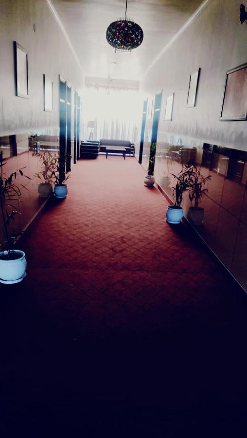 Primrose Hotel And Restaurant Sonipat Dış mekan fotoğraf