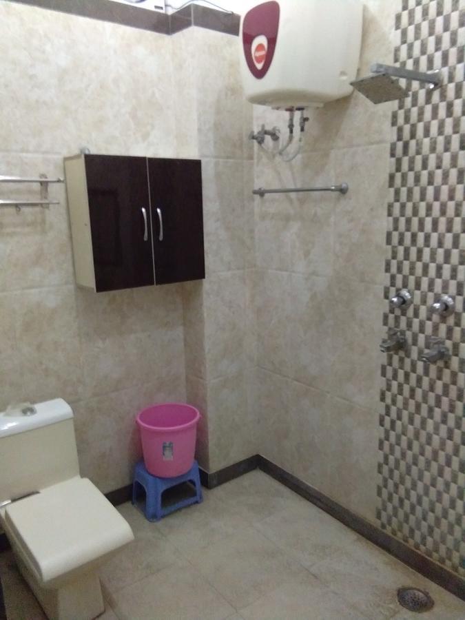Primrose Hotel And Restaurant Sonipat Dış mekan fotoğraf