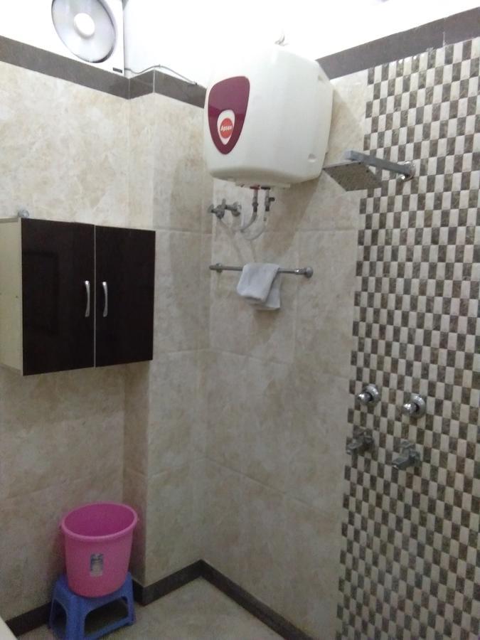 Primrose Hotel And Restaurant Sonipat Dış mekan fotoğraf