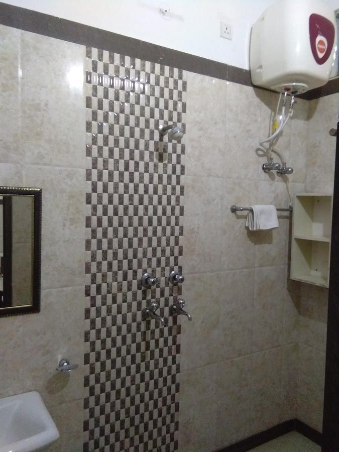 Primrose Hotel And Restaurant Sonipat Dış mekan fotoğraf