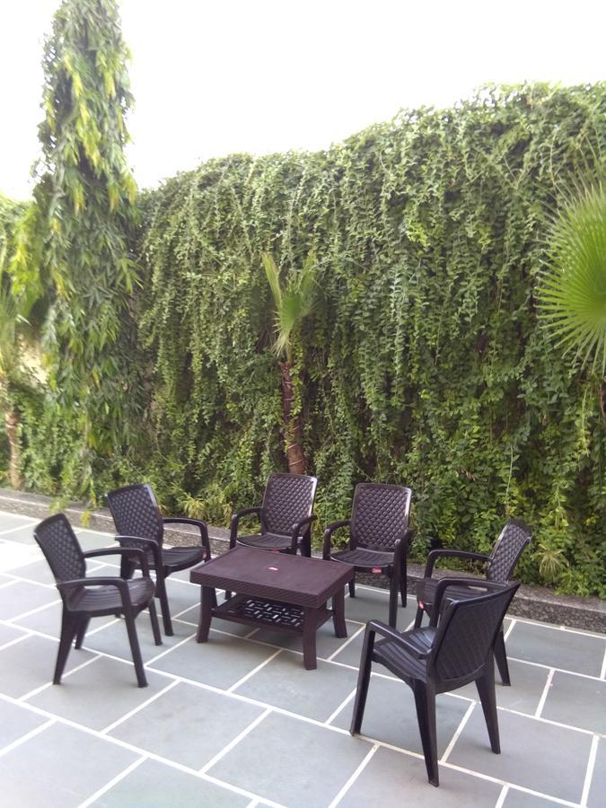 Primrose Hotel And Restaurant Sonipat Dış mekan fotoğraf